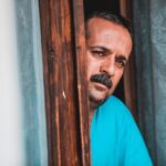 Ahmad Mehranfar Instagram - #مرده خور عکس علی شیرخدایی