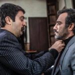Ahmad Mehranfar Instagram - . اَمان از سانسور با این وجود ما باز هم در خانه می مانیم #احمد_مهرانفر