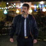 Ahmad Mehranfar Instagram - پایتخت ۶ را می بینم و در خانه می مانیم #احمد_مهرانفر عکس:مهدی حیدری