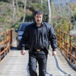Ahmad Mehranfar Instagram - #ارسطو_عامل #ارسطو #پایتخت6 #پایتخت #پایتخت۶ #احمد_مهرانفر #احمد_مهران_فر