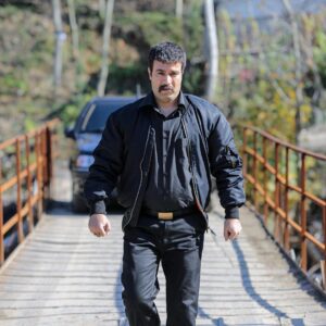 Ahmad Mehranfar Instagram - #ارسطو_عامل #ارسطو #پایتخت6 
#پایتخت #پایتخت۶ 
#احمد_مهرانفر #احمد_مهران_فر