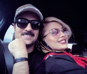 Ahmad Mehranfar Instagram - موناي عزيزم تولدت مبارك ❤️🌹💫 @monaa_faezpour