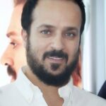Ahmad Mehranfar Instagram - ديروز افتتاحيه #فيلم_سينمايي_كاتيوشا #احمد_مهرانفر #فيلم_سينمايي_كاتيوشا