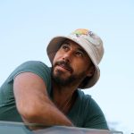 Ahmed Salah ElSaadany Instagram – صباح الخير ☀️
📷 @faridabustani
🧢 @justmanalized