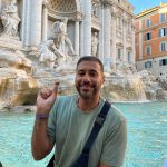 Ahmed Salah ElSaadany Instagram – Make a wish 🙏🏼