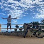 Ahmed Salah ElSaadany Instagram – سنة خير وسعاده عالكل يا رب 🙏🏼 
Happy new year 2022
