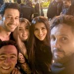 Ahmed Salah ElSaadany Instagram – بضع ساعات في يوم ما 🎥