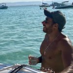 Ahmed Salah ElSaadany Instagram – 🌊 ☀️
