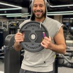 Ahmed Salah ElSaadany Instagram – يا رب اروح يومين وري بعض 🙄
اللهم انك عفو تحب العفو فاعفوا عنا 🙏🏼