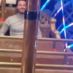 Ahmed Salah ElSaadany Instagram – ليه شخص عاقل رشيد بعد الفطار يحصل فيه كده !!؟؟ 
#الحلزونة_يما_الحلزونة