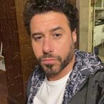 Ahmed Salah ElSaadany Instagram – انا جعان 🙄
