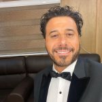 Ahmed Salah ElSaadany Instagram – كل سنه و حضراتكم جميعاً بخير و رمضان كريم ❤️