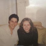 Ahmed Salah ElSaadany Instagram – سأحبك كل يوم كفريضه
عشق لا يقبل التأجيل ❤️