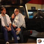 Ahmed Salah ElSaadany Instagram – The spirit ❤️
@yousry.nasrallah 
@monazakiofficial 
By the talented @mahaturk