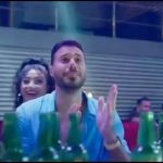 Ahmed Salah ElSaadany Instagram – #عاش
#سيب_وأنا_أسيب 
@shahid.vod 
@elpower_el3aly_ 
@mohamed_gomaa_official 
@cedarsart