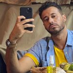 Ahmed Salah ElSaadany Instagram – هبل الكواليس 
نمره ٢ يوم الخميس علي شاهد