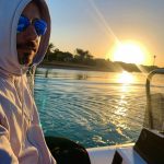 Ahmed Salah ElSaadany Instagram – 🌅