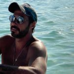 Ahmed Salah ElSaadany Instagram – 🌊 ☀️