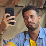 Ahmed Salah ElSaadany Instagram – هبل الكواليس 
نمره ٢ يوم الخميس علي شاهد