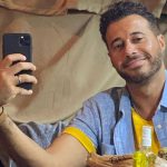 Ahmed Salah ElSaadany Instagram – هبل الكواليس 
نمره ٢ يوم الخميس علي شاهد