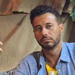 Ahmed Salah ElSaadany Instagram – هبل الكواليس 
نمره ٢ يوم الخميس علي شاهد