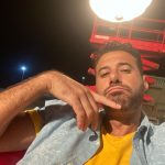 Ahmed Salah ElSaadany Instagram – هبل الكواليس 
نمره ٢ يوم الخميس علي شاهد