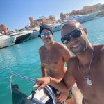 Ahmed Salah ElSaadany Instagram – Lolo 🤳 
@alaaelsherbinyofficial