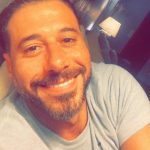 Ahmed Salah ElSaadany Instagram - مهما يحاولوا يطفوا الواكس ✂️