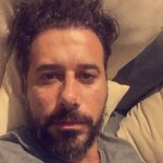 Ahmed Salah ElSaadany Instagram - 😴