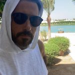 Ahmed Salah ElSaadany Instagram – صباح الفل ❤️