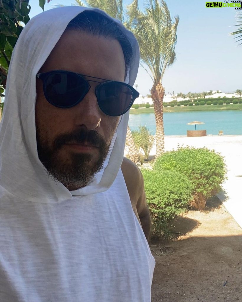 Ahmed Salah ElSaadany Instagram - صباح الفل ❤️