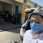 Ahmed Salah ElSaadany Instagram – اعتقد اليوم باين 😂