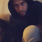 Ahmed Salah ElSaadany Instagram – 🐶 🙍🏻‍♂️