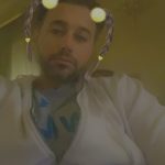 Ahmed Salah ElSaadany Instagram – تفائلوا 😷