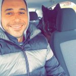 Ahmed Salah ElSaadany Instagram – ربنا يلطف بينا جميعاً ❤️