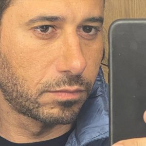 Ahmed Salah ElSaadany Instagram - Close enough = clear vision 👌