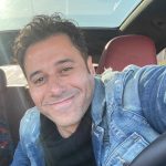 Ahmed Salah ElSaadany Instagram – مين حلق دقنه now 😋