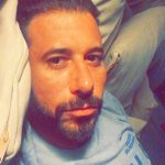 Ahmed Salah ElSaadany Instagram - مهما يحاولوا يطفوا الواكس ✂️