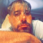 Ahmed Salah ElSaadany Instagram – مهما يحاولوا يطفوا الواكس ✂️