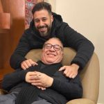 Ahmed Salah ElSaadany Instagram – كل عام و انت حبيبي 🎉🎉
@salahabdallah123