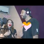 Ahmed Salah ElSaadany Instagram – اغنية هم هن 
@azizelshaf3i 
@ahmedadelmusic 
#سيب_وانا_اسيب 
@shahid.vod 
@cedarsart 
@hannahelzahed 
22/7 🙏🏼