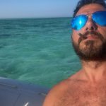 Ahmed Salah ElSaadany Instagram - صباح الفل ☀️ الصوره دي مش النهارده اكيد بس يمكن الجو يحس علي دمه شويه 🙏🏼