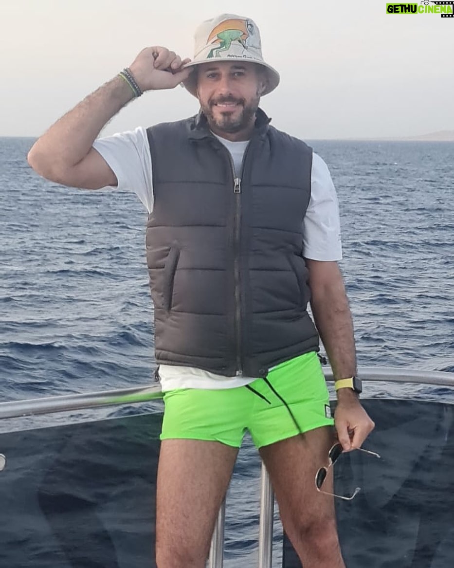 Ahmed Salah ElSaadany Instagram - ๐ ๐ ๐งข