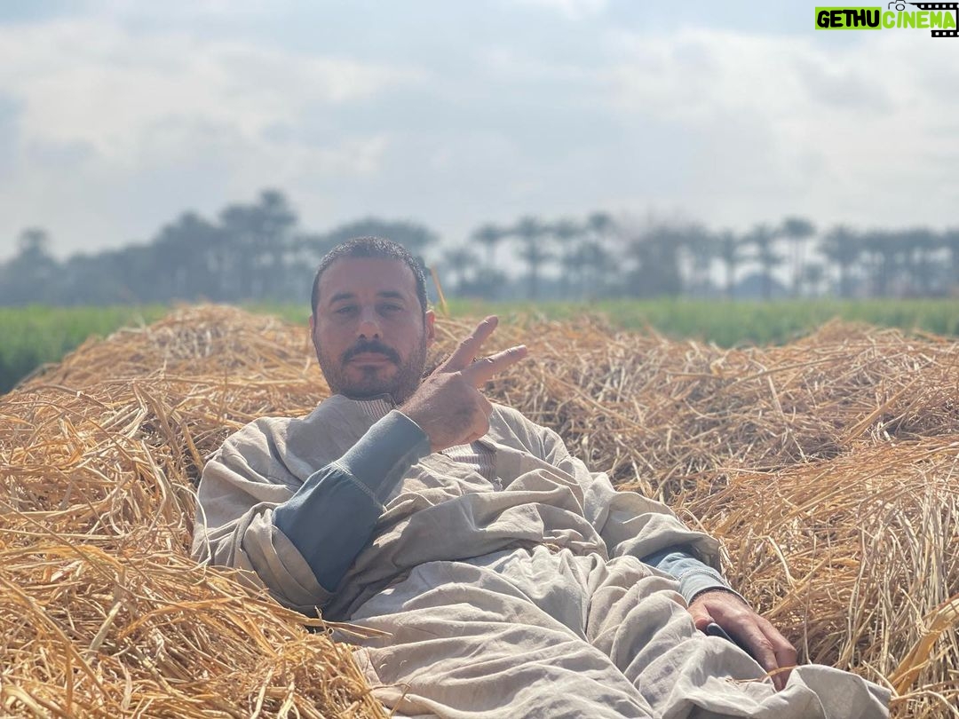 Ahmed Salah ElSaadany Instagram - #سره_الباتع رمضان ٢٠٢٣ 🙏🏼 🥷 🇫🇷 🇪🇬#السلطان