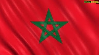 Ahmed Salah ElSaadany Instagram - الله عليكم الله اكبر الله يا مغرب الف الف مبروك التأهل التاريخي عن جداره و استحقاق لنصف نهائي المونديال 🇲🇦🔥 #قطر2022