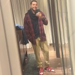 Ahmed Salah ElSaadany Instagram – Models 😎