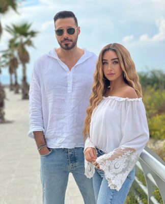 Ahmed Salah ElSaadany’s Top 10 Instagram Photos of All Time