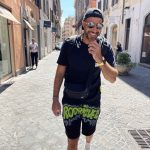 Ahmed Salah ElSaadany Instagram – 😅