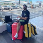 Ahmed Salah ElSaadany Instagram – سمانة سيد معوض 😎