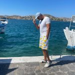 Ahmed Salah ElSaadany Instagram – 😎